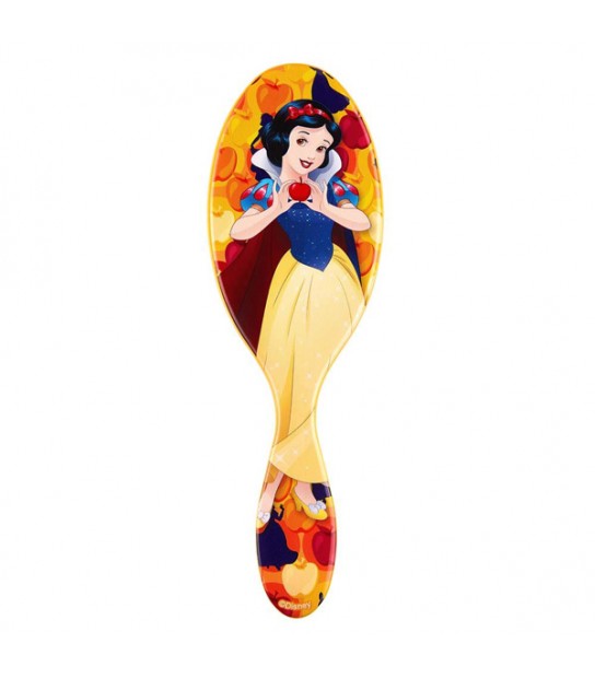 Disney Frozen Princess Comb Anna Elsa spazzole antistatiche per la