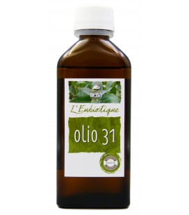 OLIO 31 - L'Eubiotique - 100ml